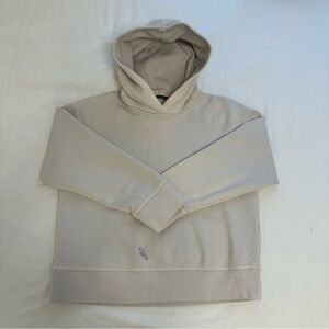 Zara Beige Hoodie